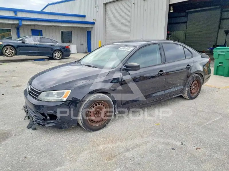 2016 Volkswagen Jetta photo