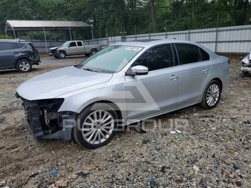 2016 Volkswagen Jetta фото