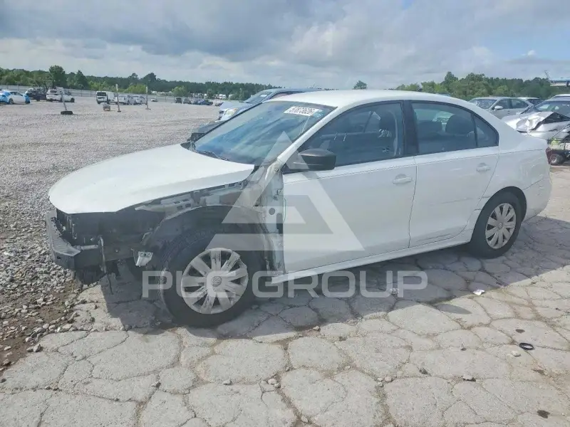 2016 Volkswagen Jetta photo