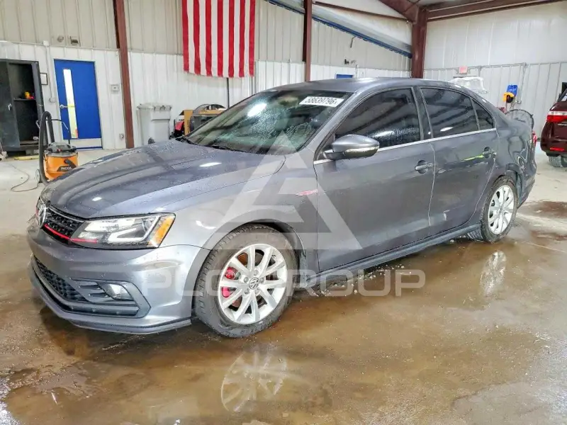 2016 Volkswagen Jetta фото