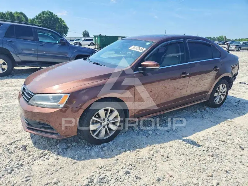 2016 Volkswagen Jetta photo