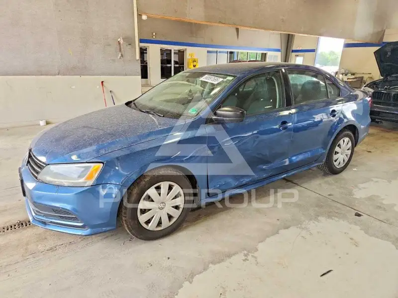 2016 Volkswagen Jetta photo