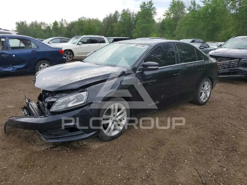 2016 Volkswagen Jetta photo