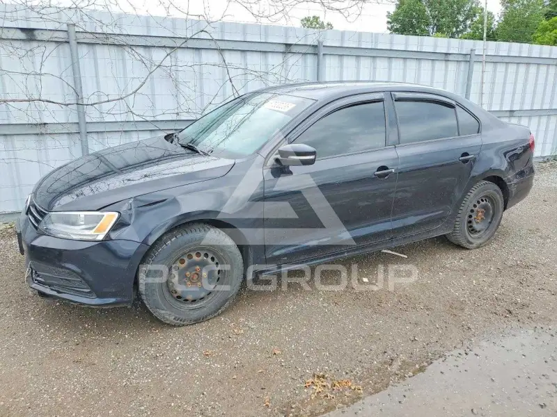 2016 Volkswagen Jetta photo
