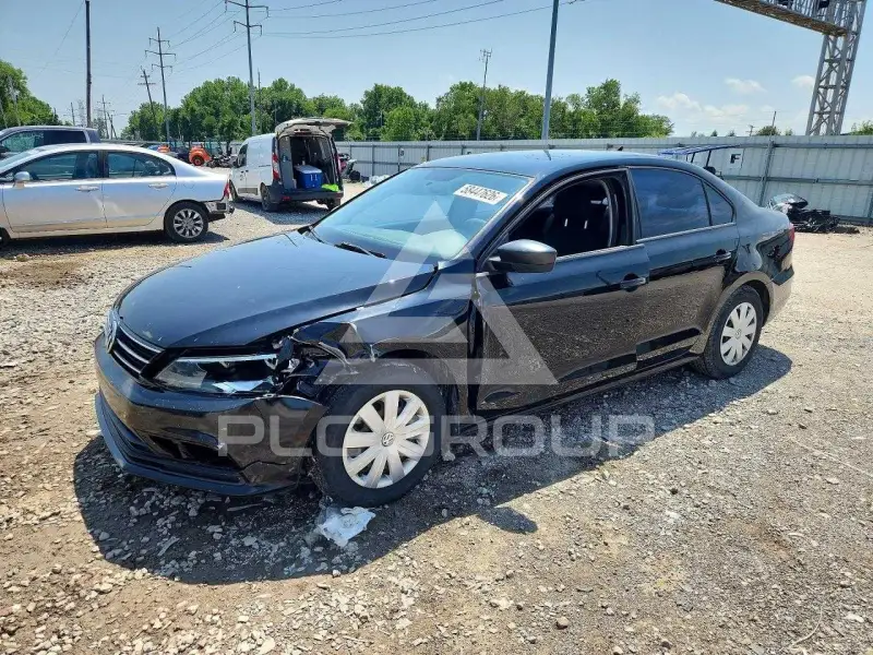 2016 Volkswagen Jetta photo