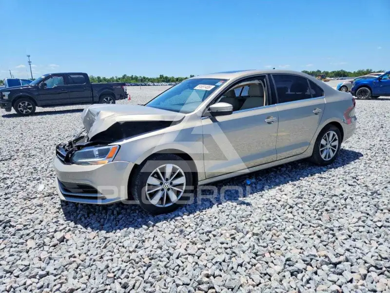 2016 Volkswagen Jetta photo