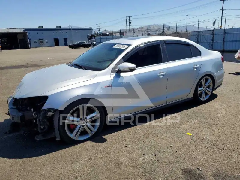 2016 Volkswagen Jetta photo