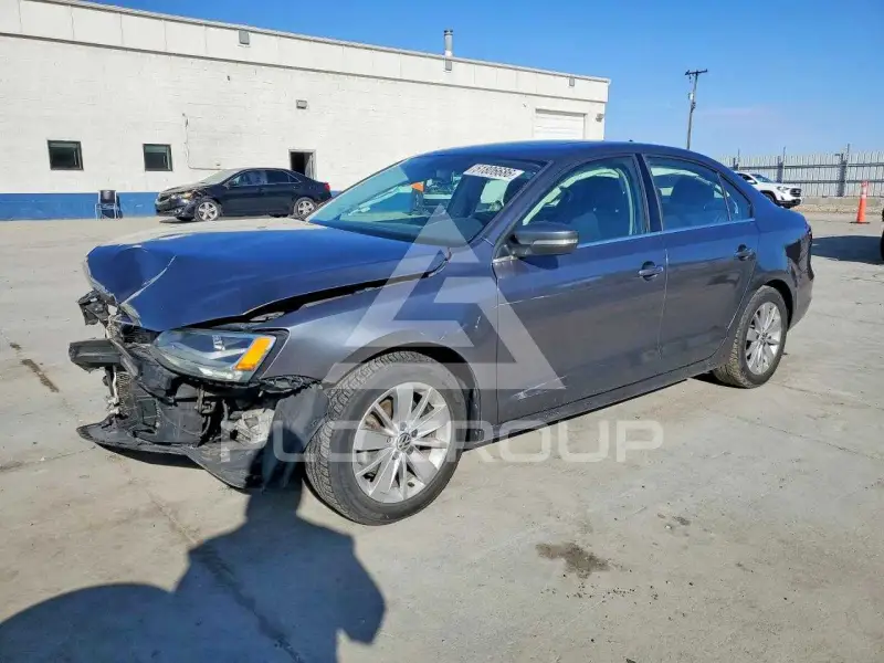 2016 Volkswagen Jetta фото