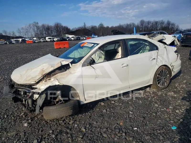 2016 Volkswagen Jetta фото