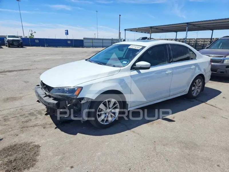 2016 Volkswagen Jetta photo