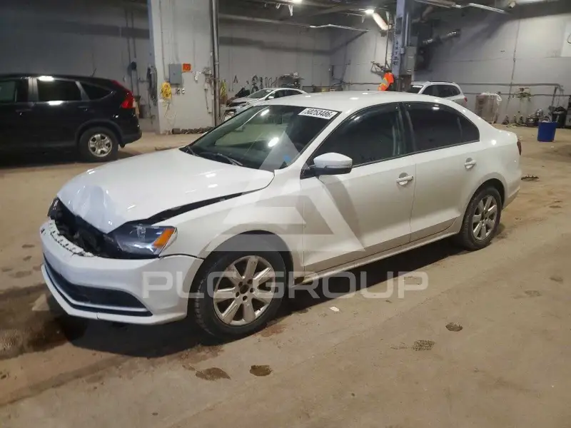 2016 Volkswagen Jetta фото