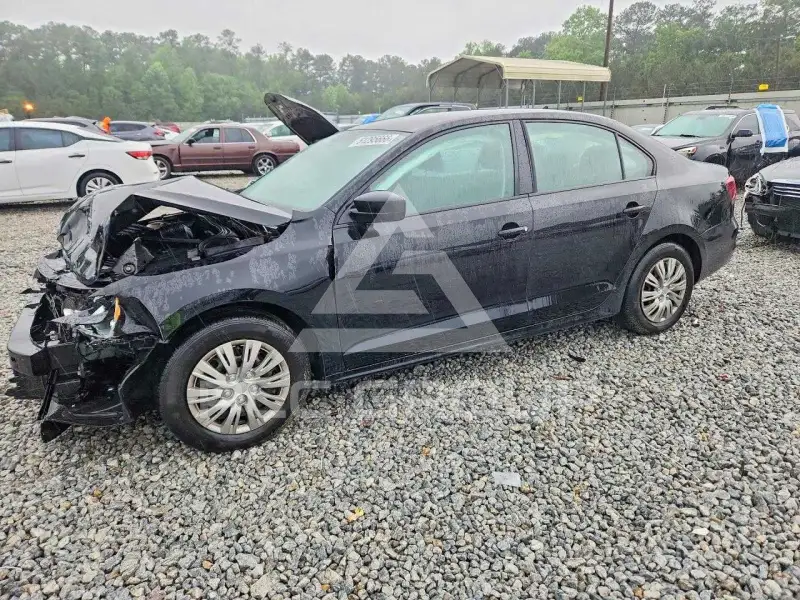 2016 Volkswagen Jetta фото