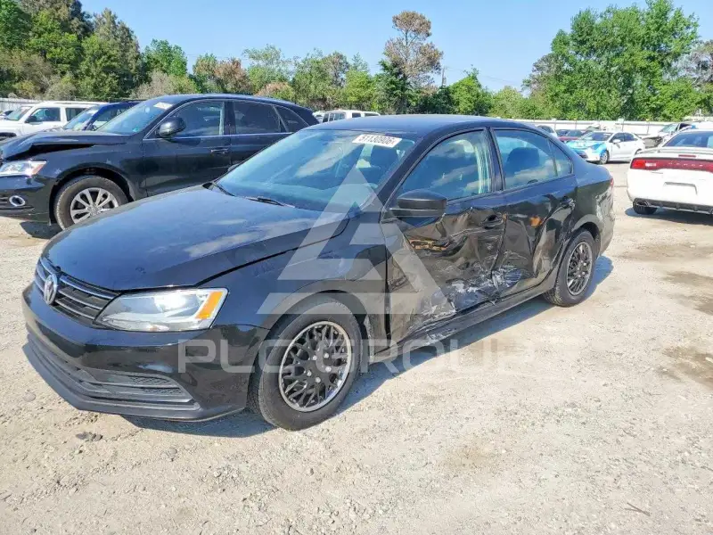 2016 Volkswagen Jetta photo