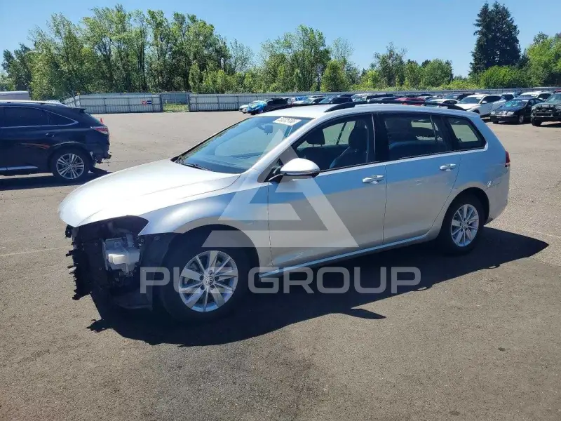 2016 Volkswagen GOLF фото
