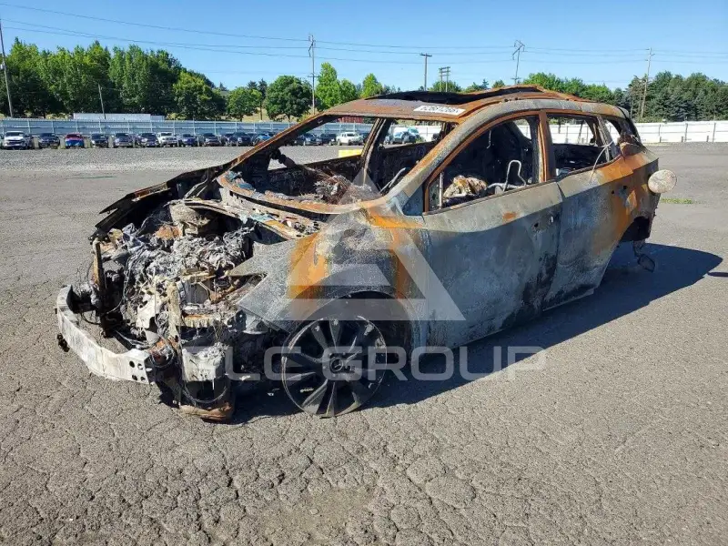 2017 Nissan MURANO photo