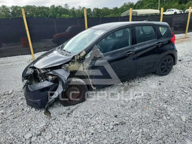 2017 Nissan VERSA photo