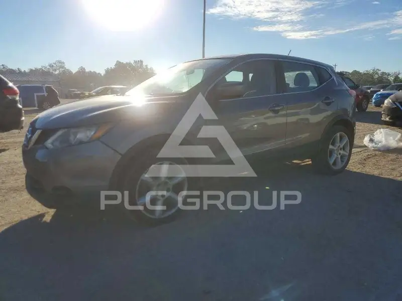 2017 Nissan ROGUE фото