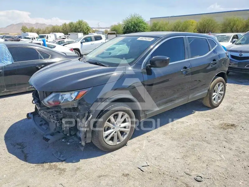 2017 Nissan ROGUE photo