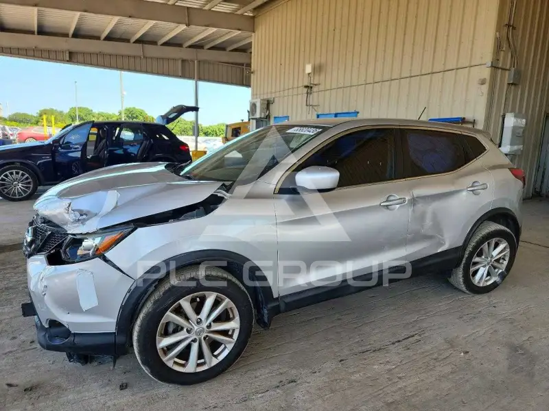 2017 Nissan ROGUE фото