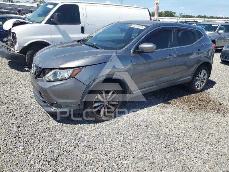 2017 Nissan ROGUE фото