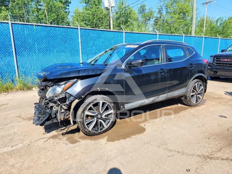 2017 Nissan ROGUE фото