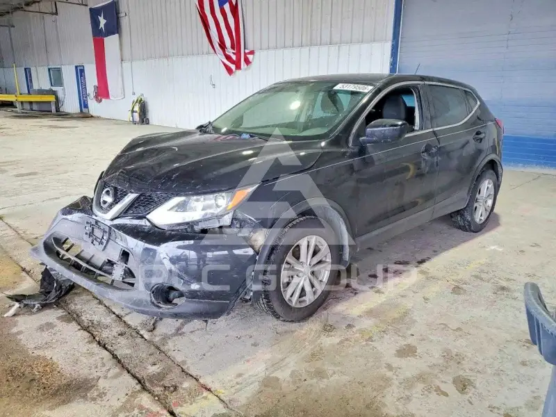 2017 Nissan ROGUE фото