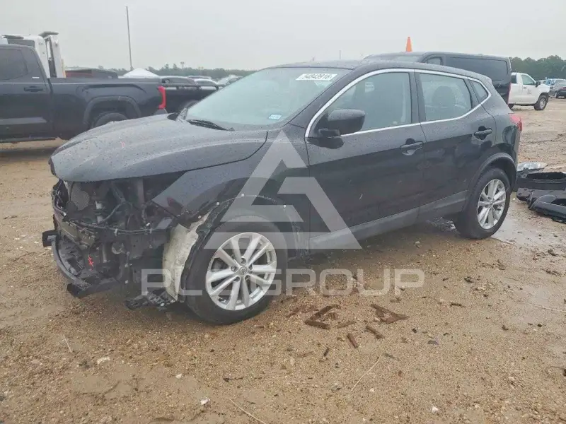 2017 Nissan ROGUE фото