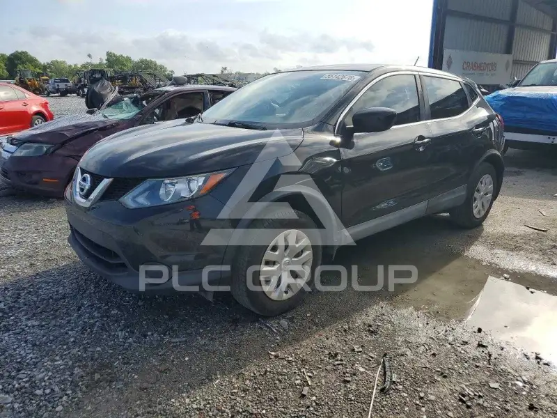 2017 Nissan ROGUE фото
