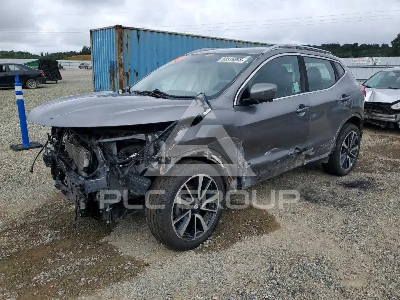 2017 Nissan ROGUE фото
