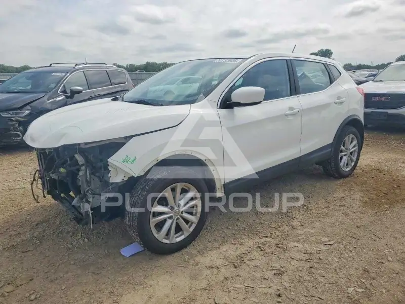 2017 Nissan ROGUE фото