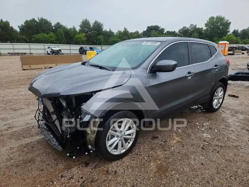 2017 Nissan ROGUE фото