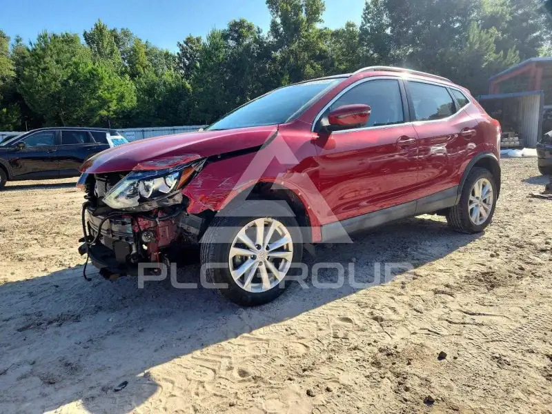 2017 Nissan ROGUE фото