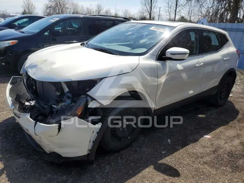 2017 Nissan ROGUE фото