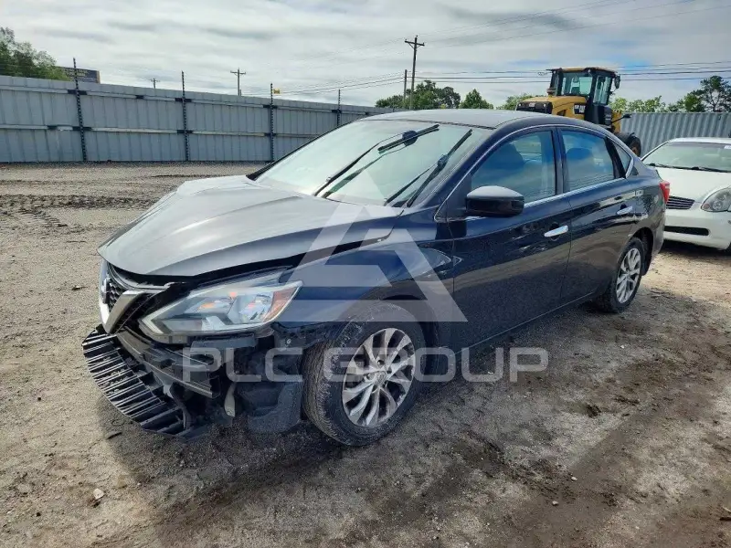 2017 Nissan SENTRA photo