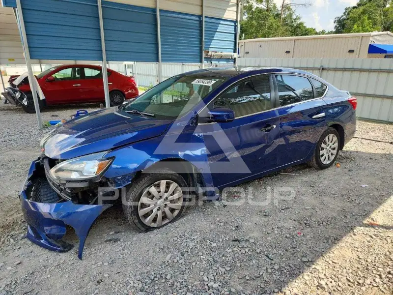 2017 Nissan SENTRA photo