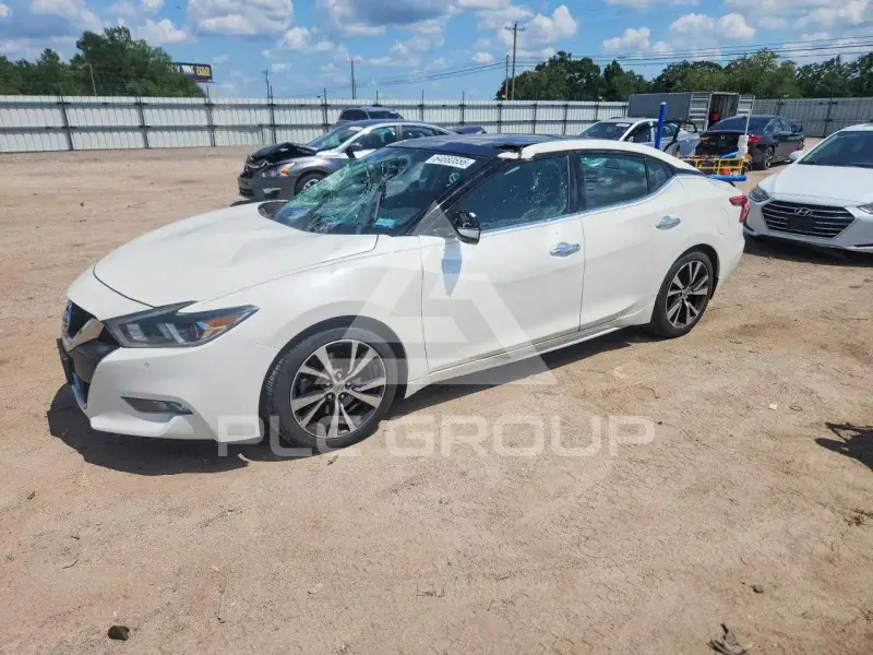 2017 Nissan MAXIMA photo