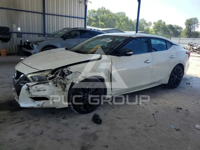 2017 Nissan MAXIMA photo