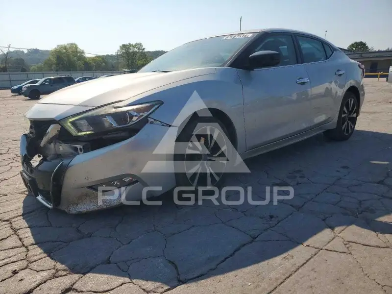 2017 Nissan MAXIMA photo