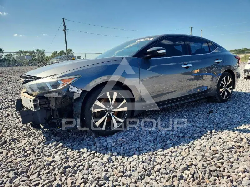 2017 Nissan MAXIMA photo