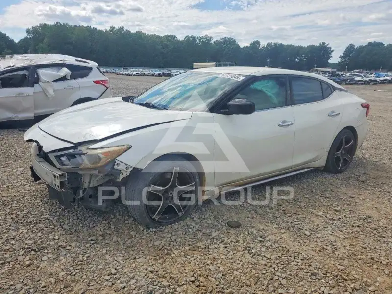 2017 Nissan MAXIMA photo