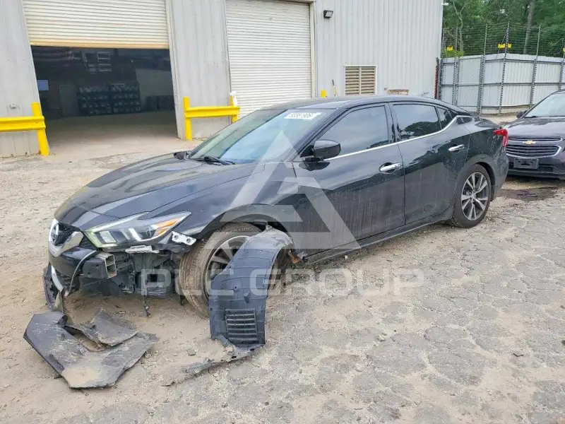 2017 Nissan MAXIMA photo