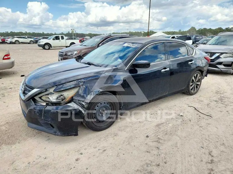 2017 Nissan ALTIMA photo