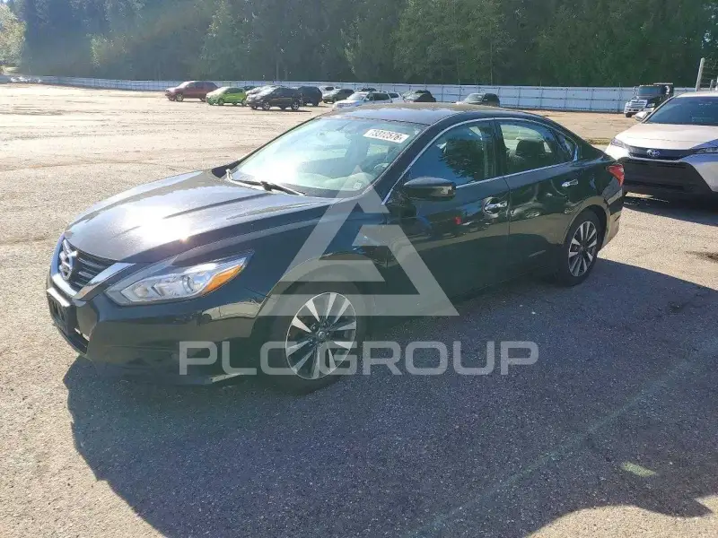2017 Nissan ALTIMA photo