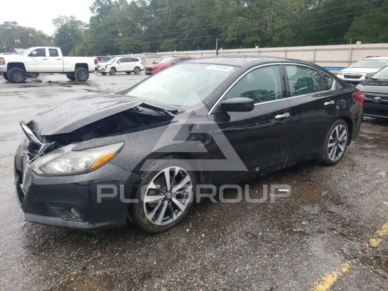 2017 Nissan ALTIMA photo