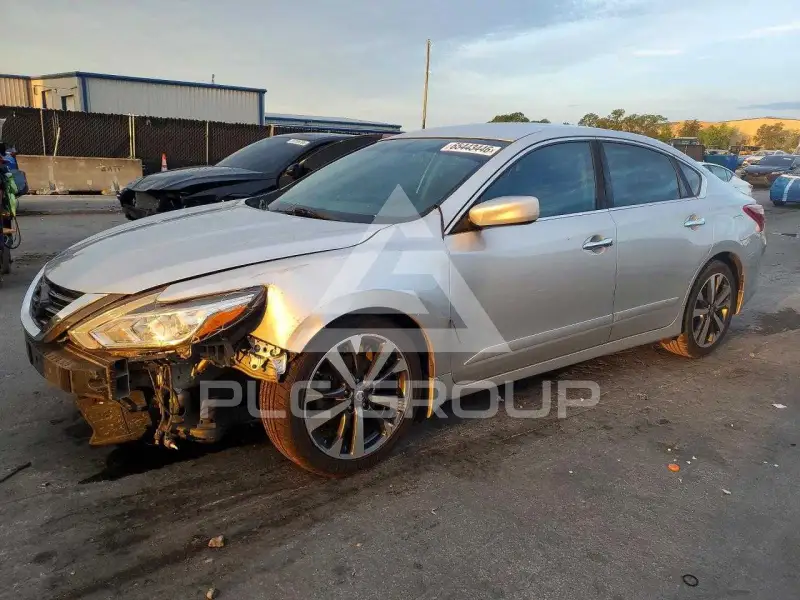 2017 Nissan ALTIMA photo