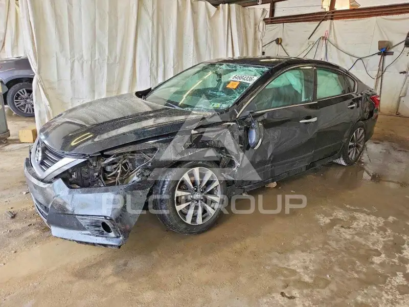 2017 Nissan ALTIMA photo