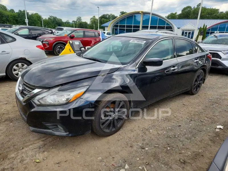 2017 Nissan ALTIMA photo