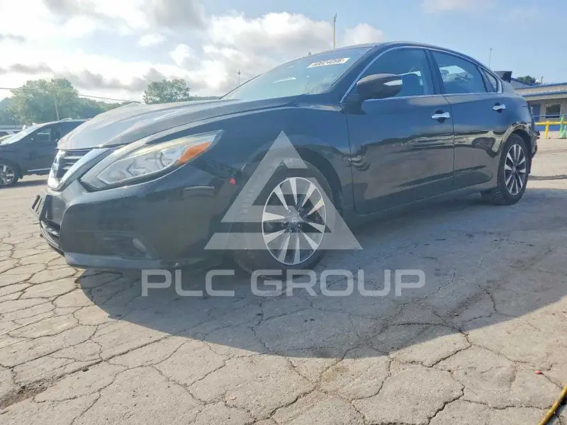 2017 Nissan ALTIMA photo