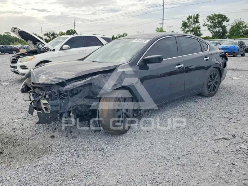 2017 Nissan ALTIMA photo