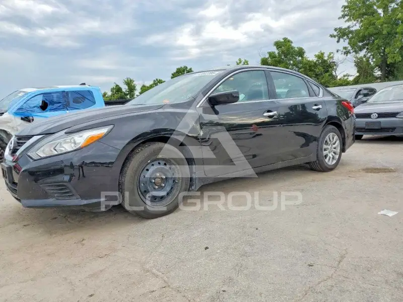 2017 Nissan ALTIMA photo